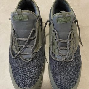 Lacoste Men’s Runners